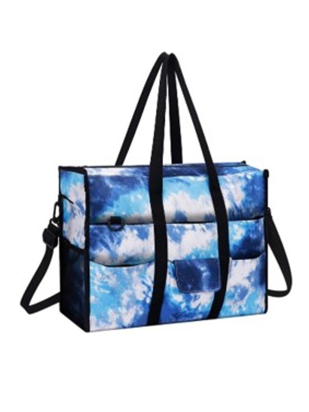 Tie-Dye Tote